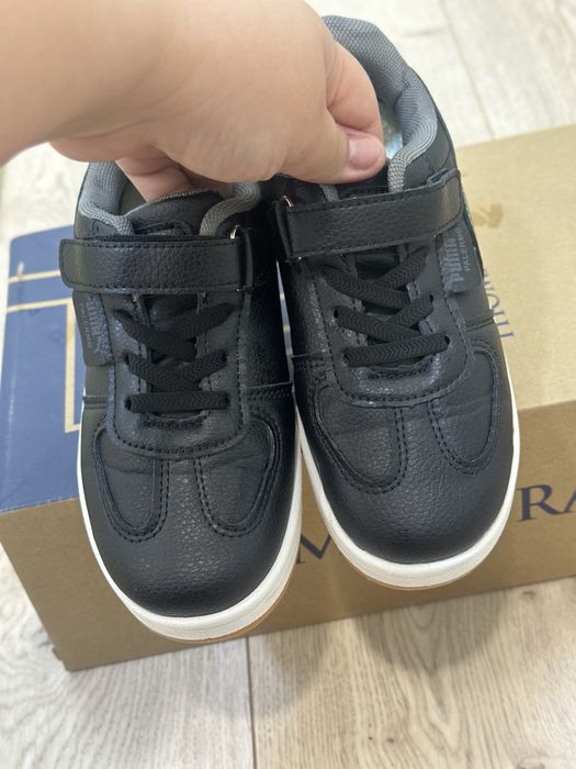 Кроссовки детские reebok