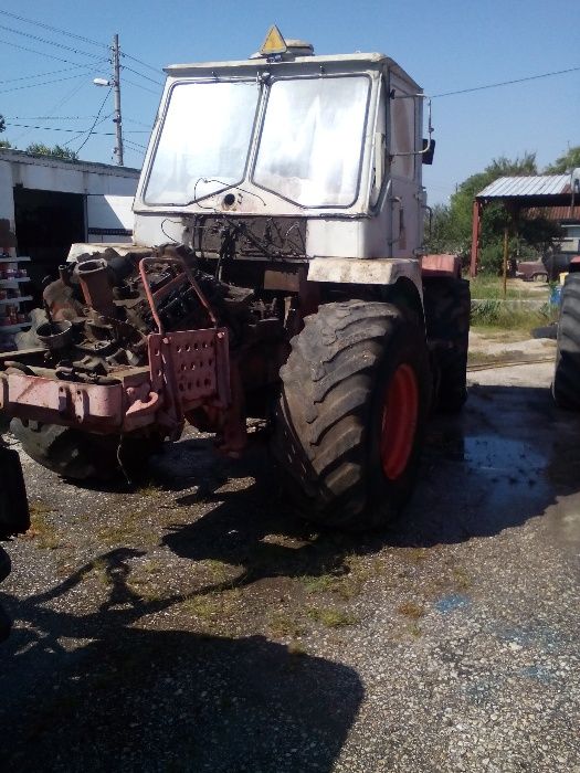 Трактор Т-150 К