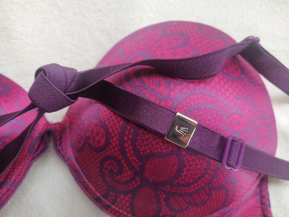 Страхотен Сутиен Triumph