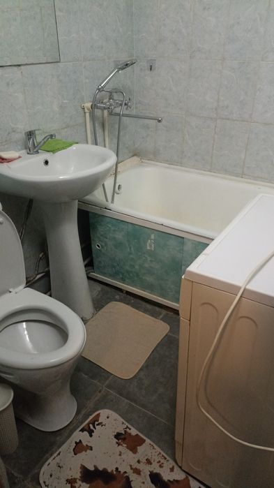 Сдам однокомнатную квартиру