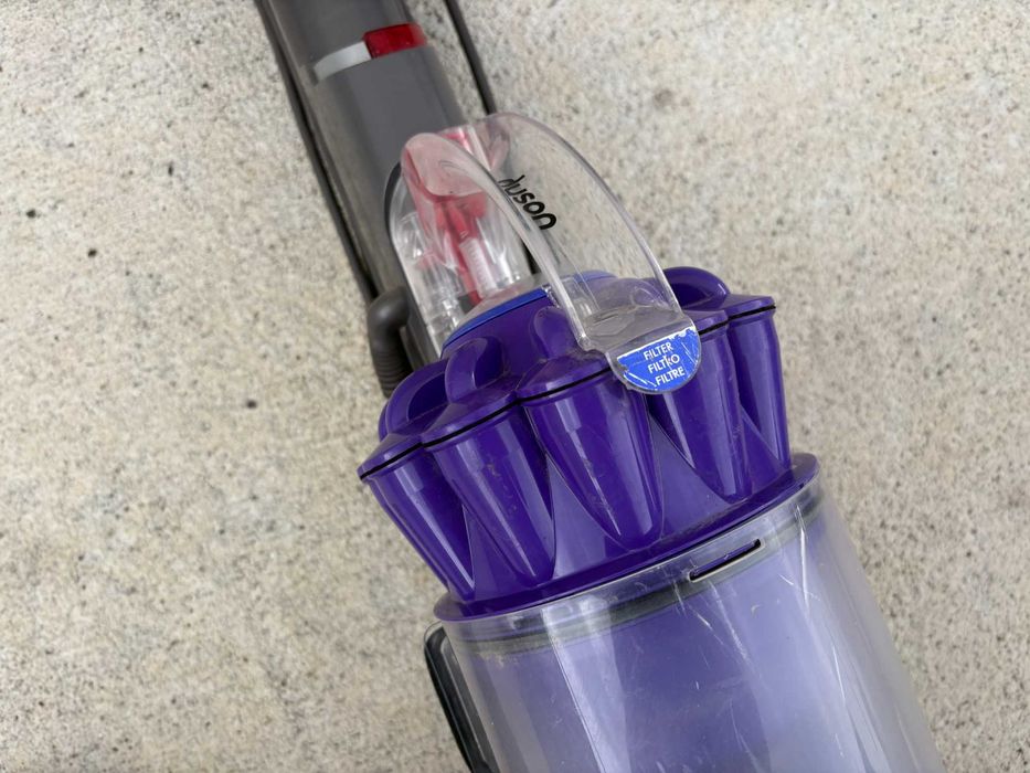 Прахосмукачка - Dyson UP 22 / 700 W