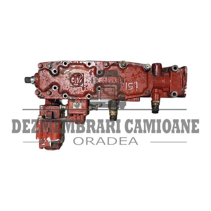 Selector viteze cv manuala Iveco 1315307286
