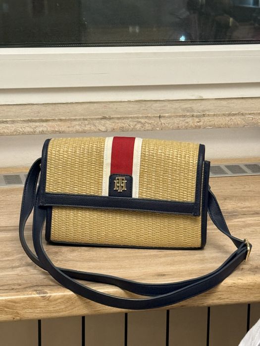 Сумка Tommy Hilfiger