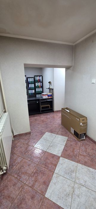 3 camere Matei Basarab – ideal birou