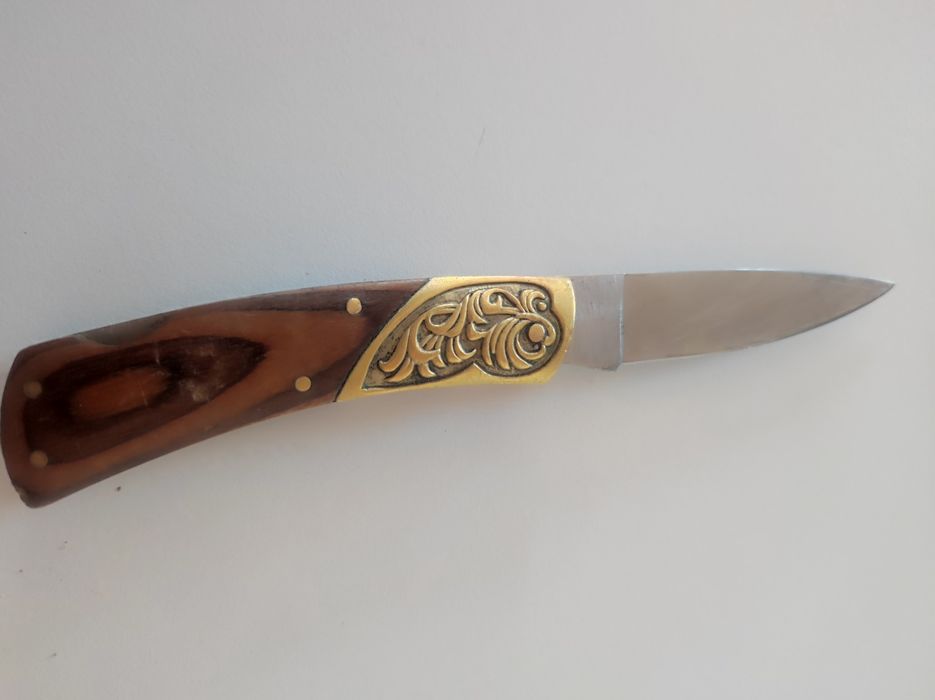 Джобно ножче Rostfrei