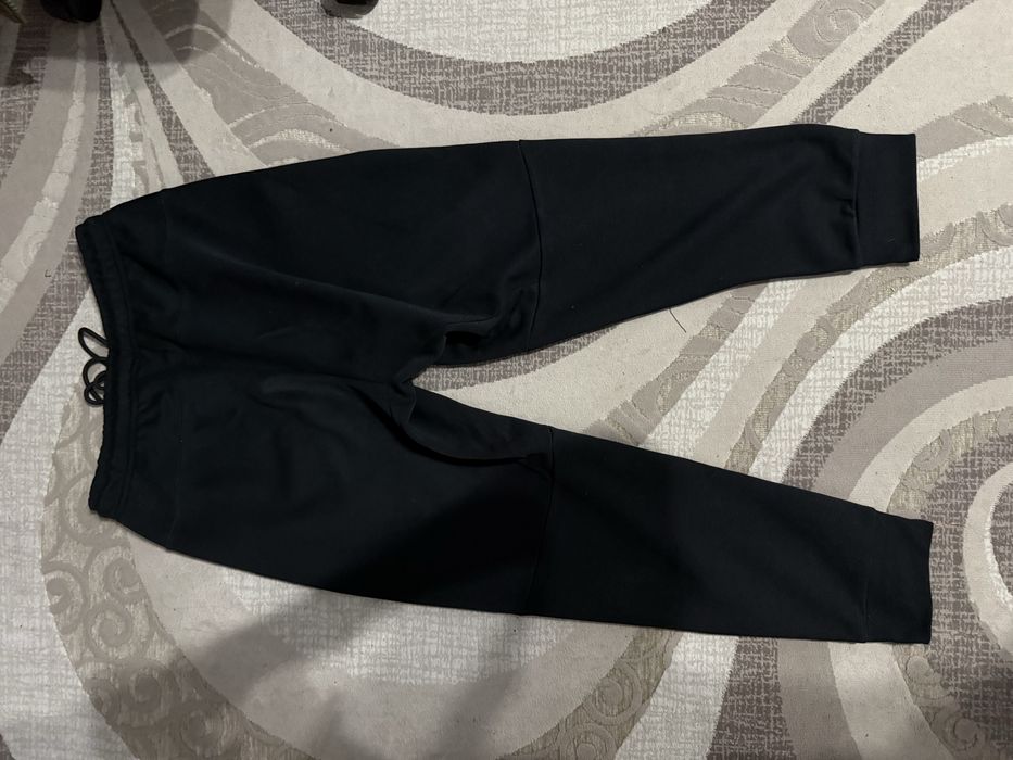 Штаны Nike tech fleece