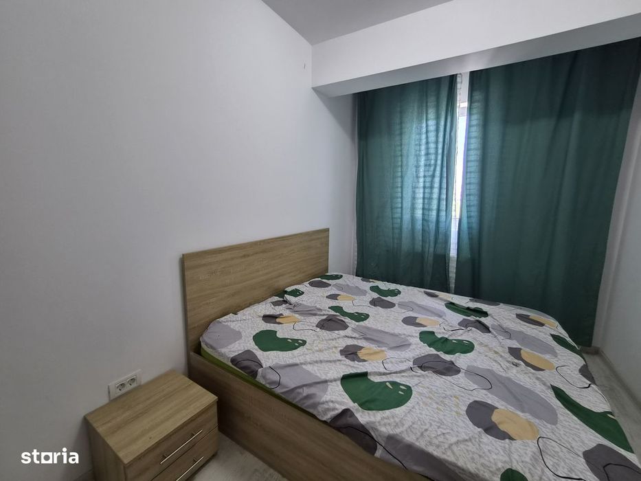 Apartament cu 3 camere Popesti Leordeni - Metrou Berceni