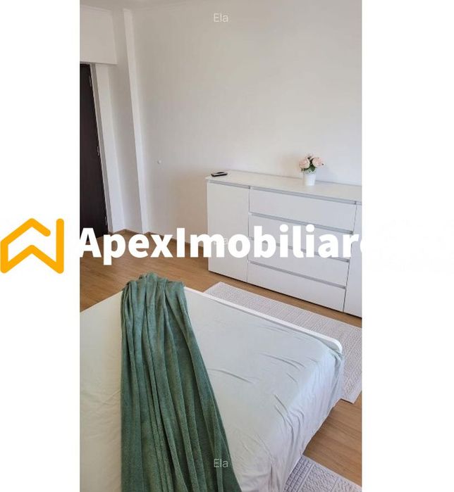 Apartament 2 camere de inchiriat Unirii Bucuresti | ApexImobiliare.ro