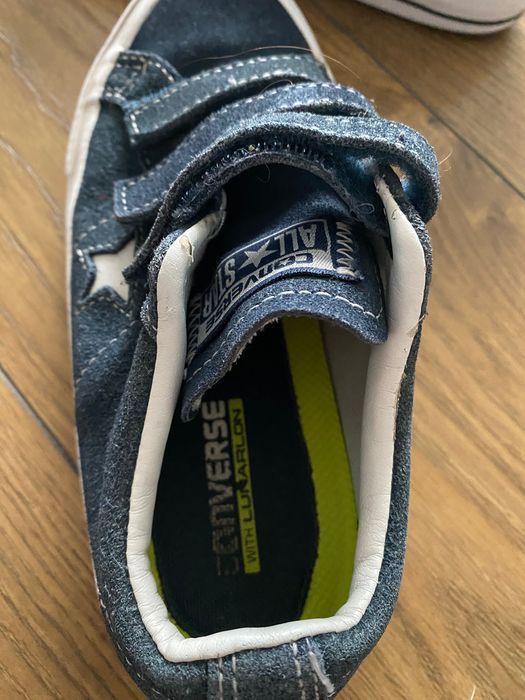 Детски кецове Converse, размер 32