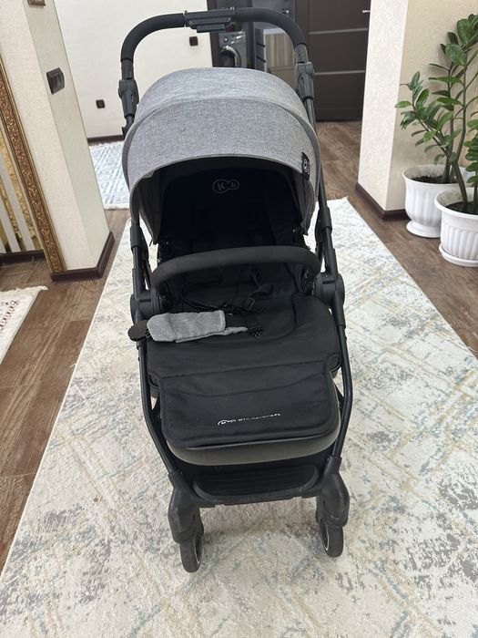 Детская Коляска