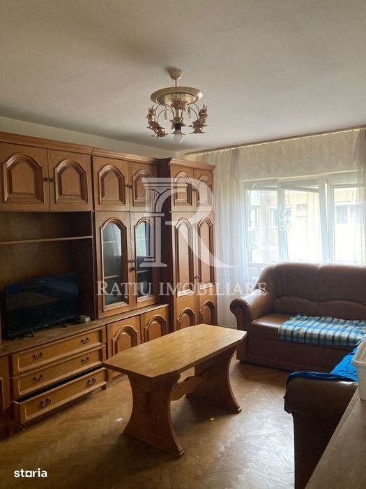 Apartament cu 3 camere de închiriat | Rogerius | Oradea