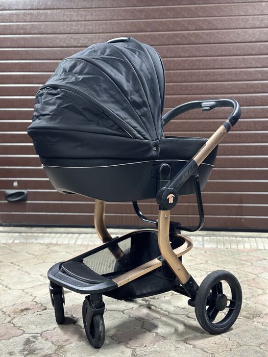 Детская коляска Teknum 3 в 1