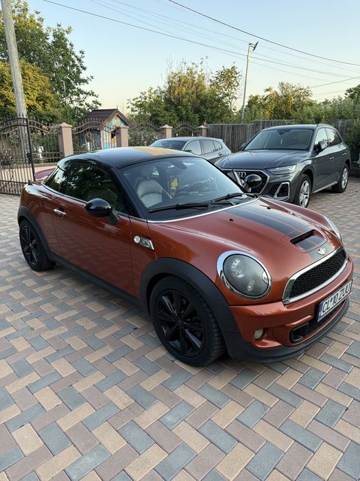 MINI Cooper S 2011 — imagine 4
