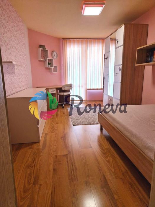 Дава се под наем Тристаен апартамент в Варна, Завод Дружба - 120 кв.м за 800 € - Снимка #9