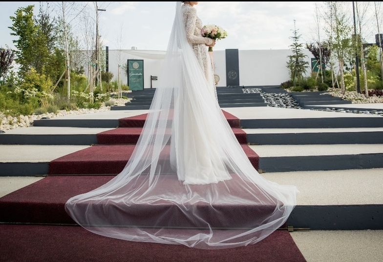 Rochie de mireasa ERSA Atelier