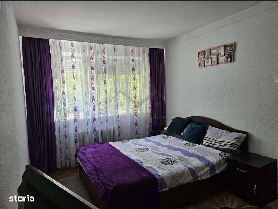Apartament 3 camere Cantemir