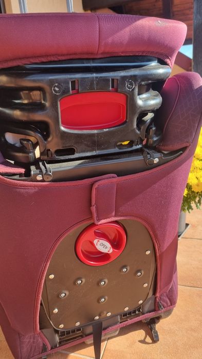 Scaun auto, Diono, 2 in 1 (scaun auto cu spătar și înălțător)+ CADOU