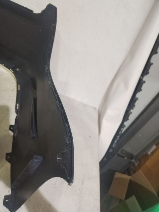 Bara spate Ford Mustang, 2015, 2016, 2017, 2018, cod origine OE FR3B-17D781-B.