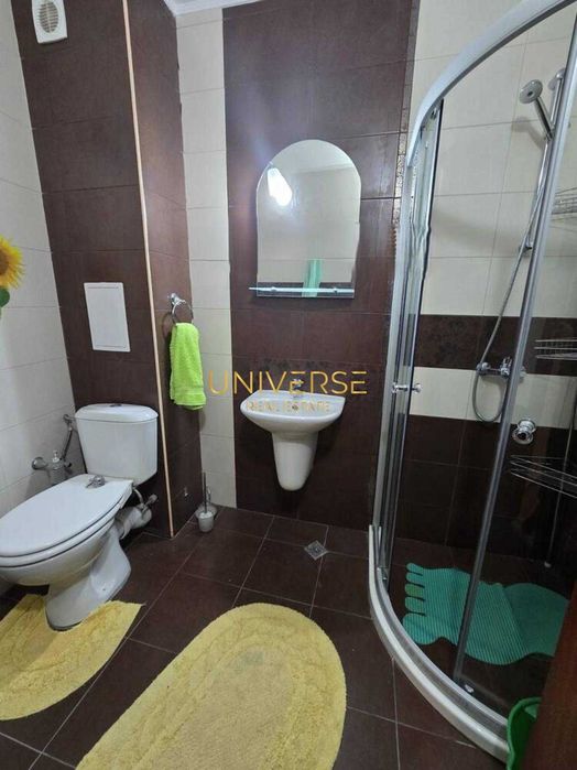 Продава се Двустаен апартамент в к.к. Слънчев бряг - 101 кв.м за 490 €/кв.м - Снимка #5