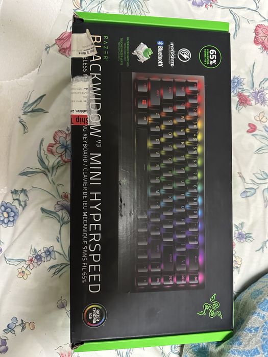 Полный Компьютерный Сет Ап для игр и стриминга Продается