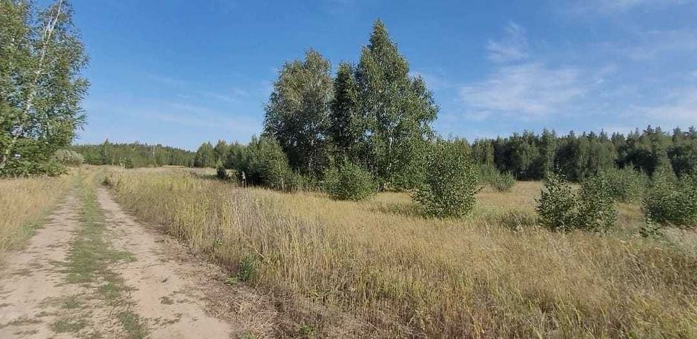 Продается земельный участок 2,860 га