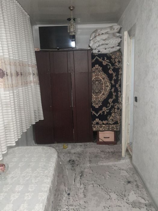 Продоётся квартира  1/2/2