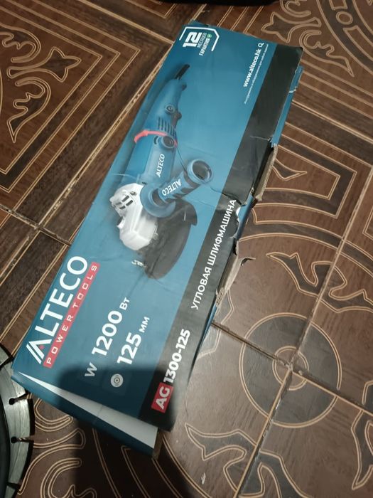 Продам строительные инструменты