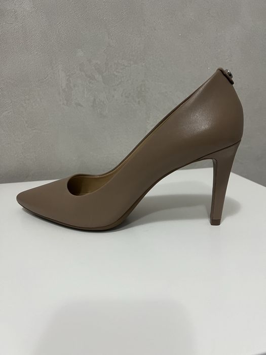 Туфли, классика, лодочки