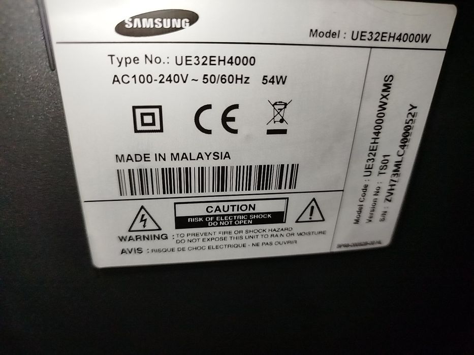 Samsung TV 32 led Malaysia