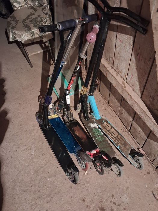 Продам велосипед ватличном состоянии