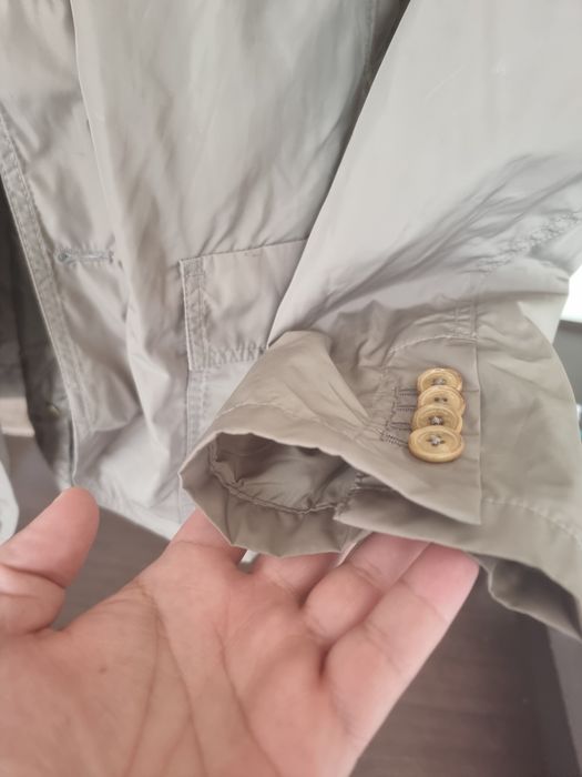 Geaca toamna XL Massimo Dutti