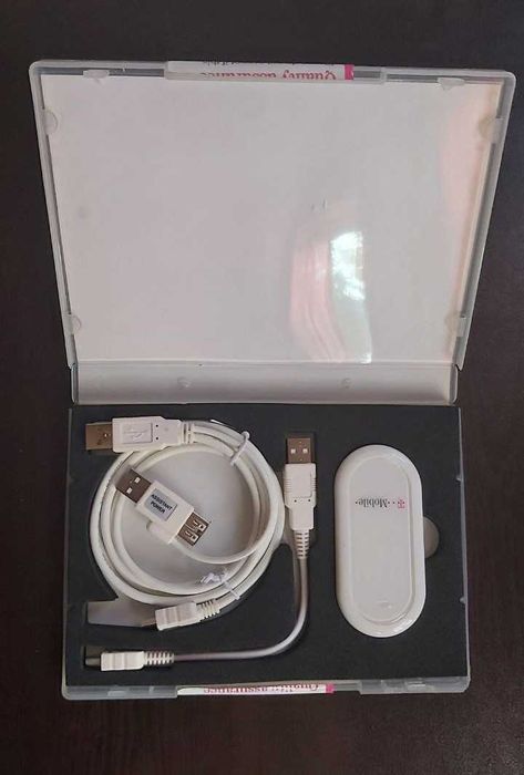 Huawei E220 USB Mодем