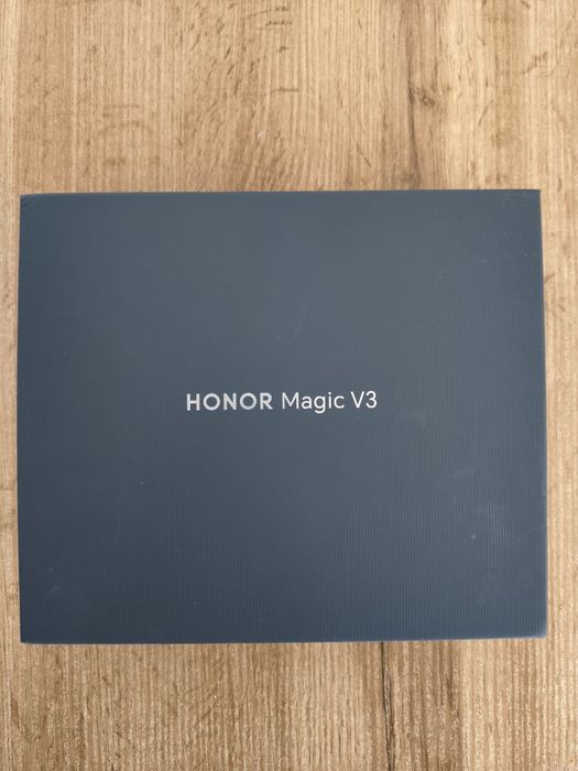 Honor Magic V3 Black 512GB