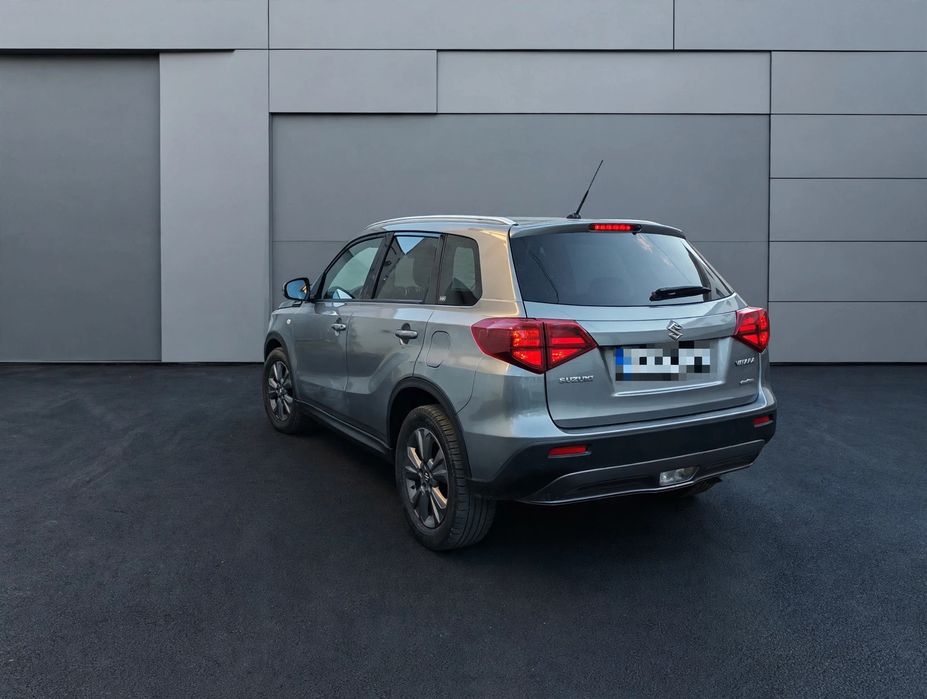 SUZUKI Vitara 2020 — imagine 4