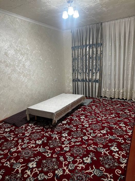 Kvartira sotiladi 2 xonalik 4 etaj