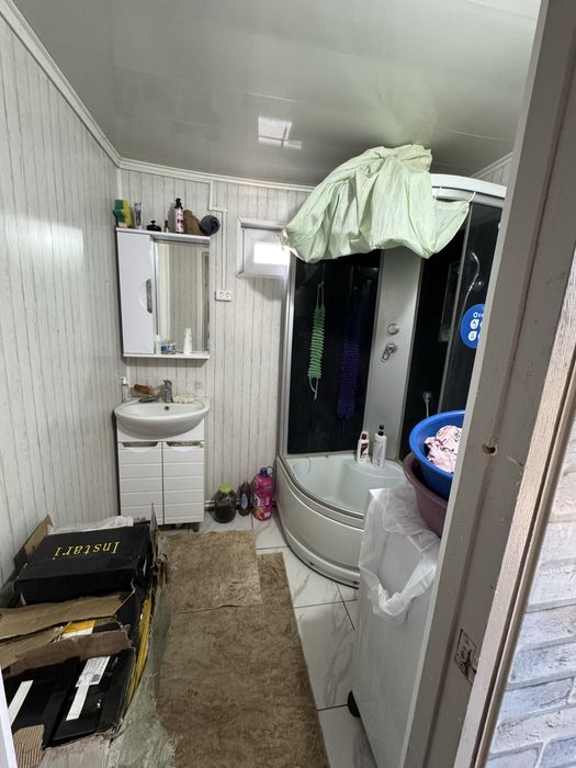 Продается 2-х ком часный дом в Падстепном