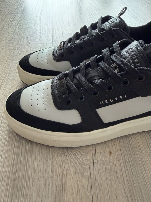 Мъжки кецове