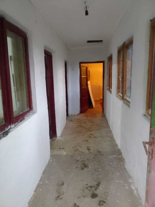 Casa de vanzare Malu Godeni Arges