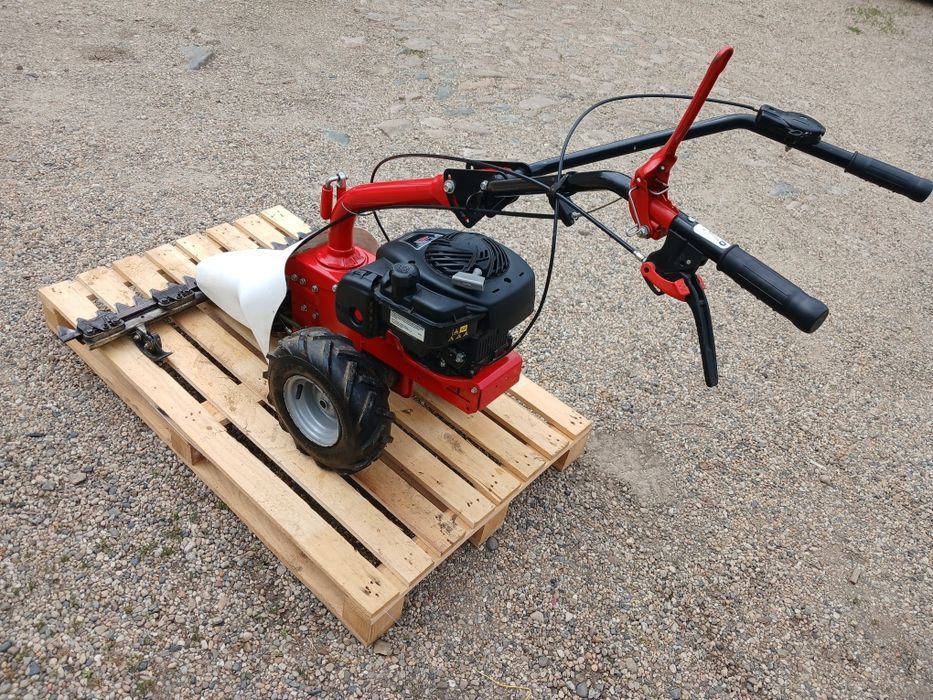Vand motocositoare cu lama Rotakt