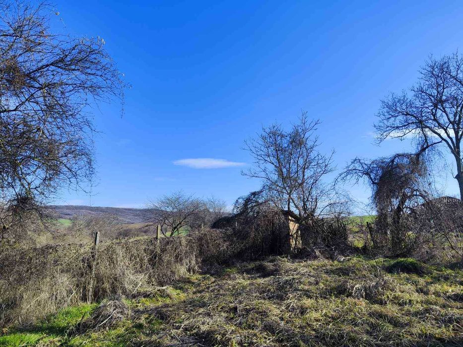 Продава се Парцел в Разград, Бели Лом - 122 кв.м за 92 €/кв.м - Снимка #4