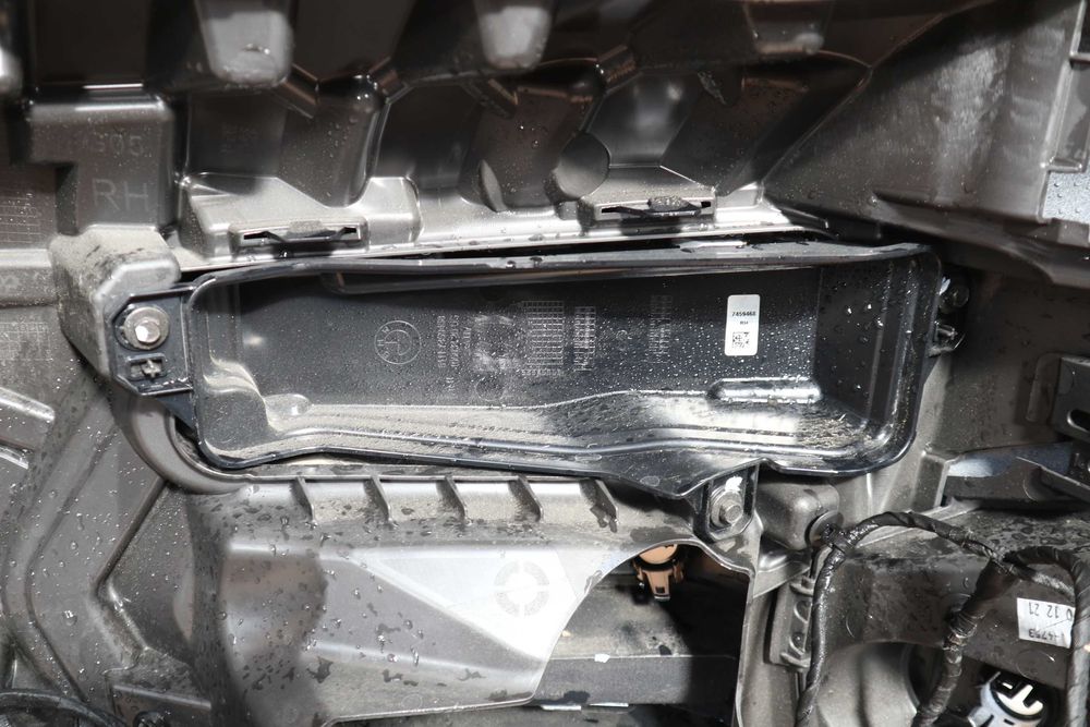 Предна броня БМВ Х5 Г05 BMW X5 G05