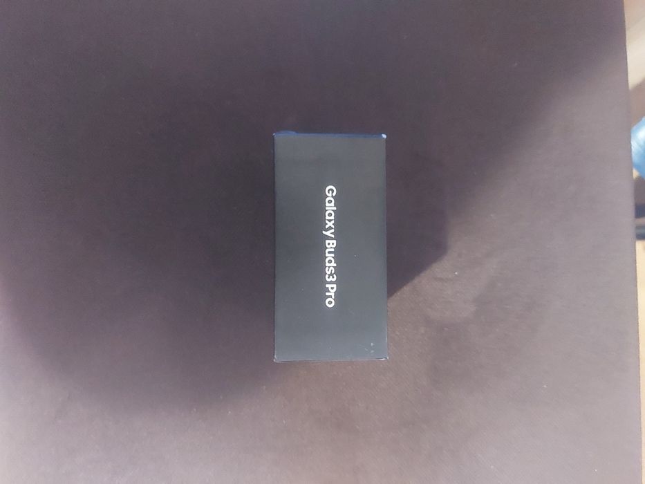 Casti bluetooth samsung galaxy  Buds 3 pro