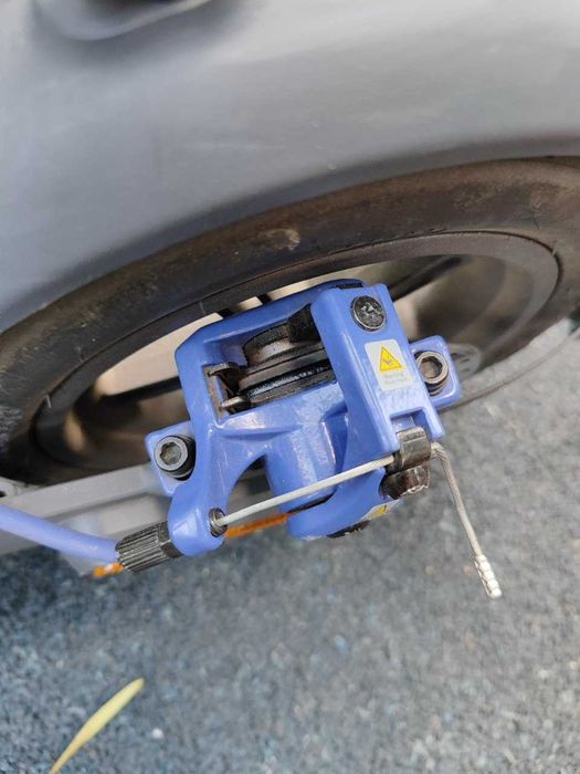 Xiaomi Mi electric scooter 3