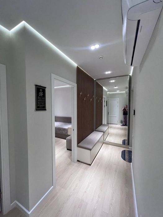 Продается 1/5/9 квартира Новостройка NRG Карасу -6