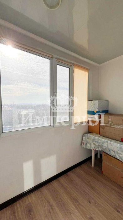 Продам 3 ком В центре Мухаметжан Империя