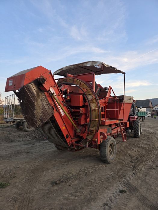 De vănzare  Grimme MK700