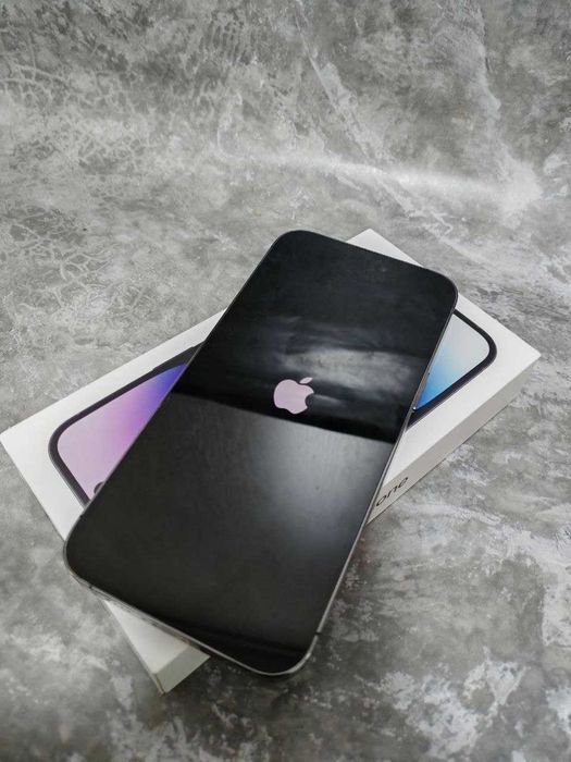 Apple iPhone 14 Pro Max (Актобе 413) ЛОТ 960923