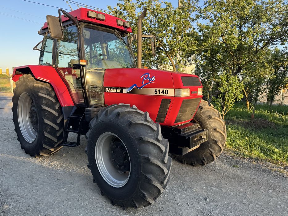 Tractor Case 5140 Pro