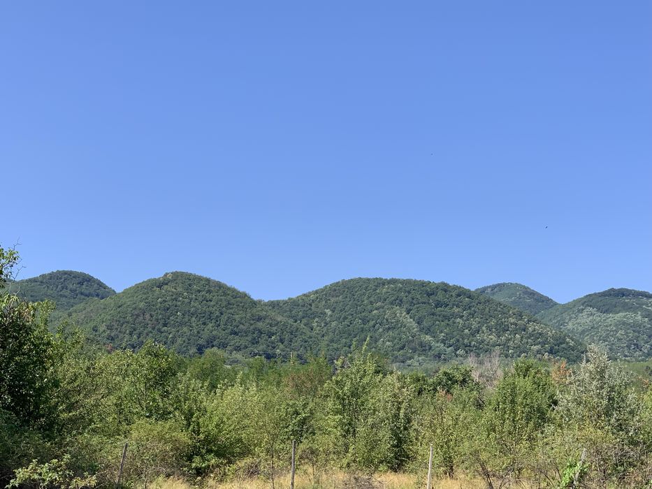 Парцел за строеж с.Новаково 1200 кв.м