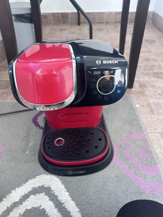 Aparat cafea capsule